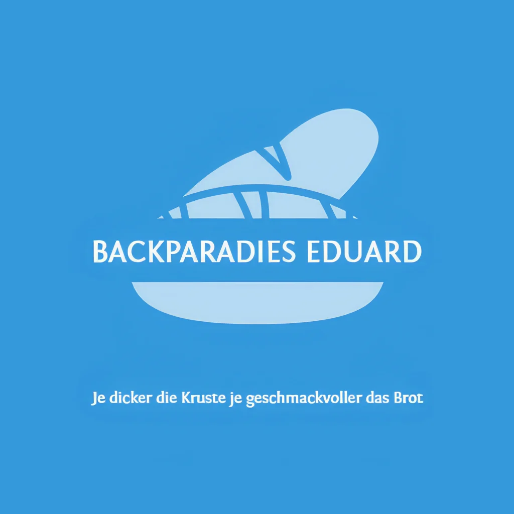 Logo Backparadies Eduard